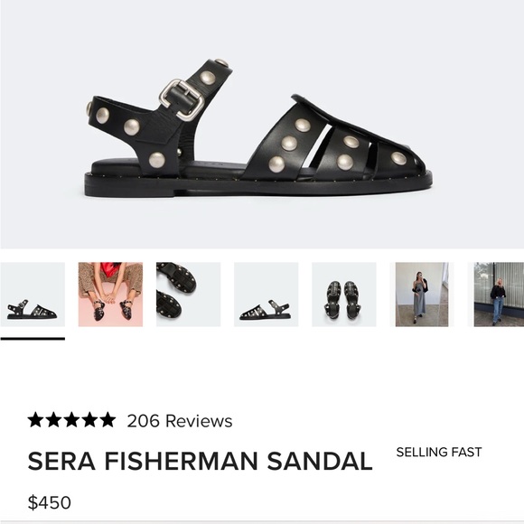 LIKE NEW!!  In original box and dust bag - Picture 8 of 8